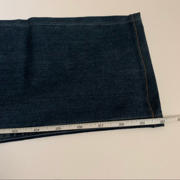 Like New! Men’s Paige Lennox Jeans Paulsen Wash - Picture 13 of 14